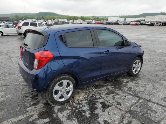 Фото 3 с аукциона – 2022 CHEVROLET SPARK LS с VIN KL8CB6SA3NC021665