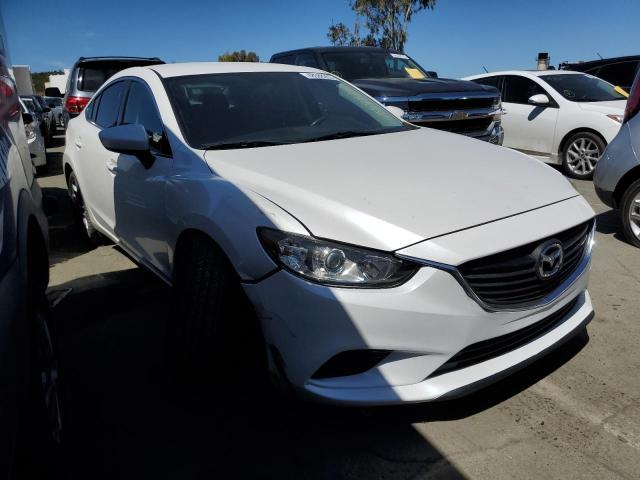 Photo 4 from auction – 2014 MAZDA 6 TOURING with VIN JM1GJ1V68E1160689