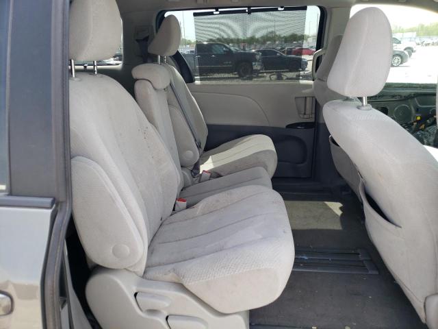 Photo 11 from auction – 2011 TOYOTA SIENNA LE with VIN 5TDKK3DC4BS035603