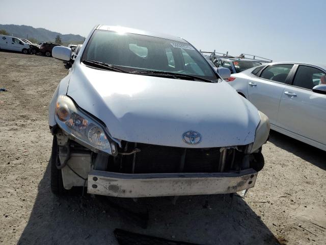 Photo 5 from auction – 2009 TOYOTA COROLLA MA with VIN 2T1GE40E49C001285