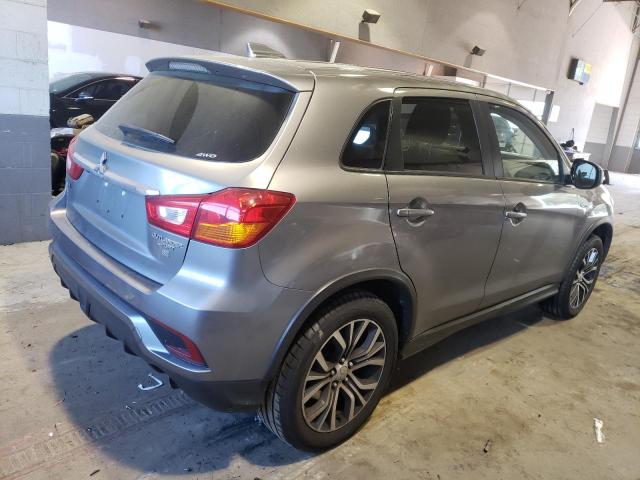 Photo 3 from auction – 2018 MITSUBISHI OUTLANDER with VIN JA4AR3AW9JU013980