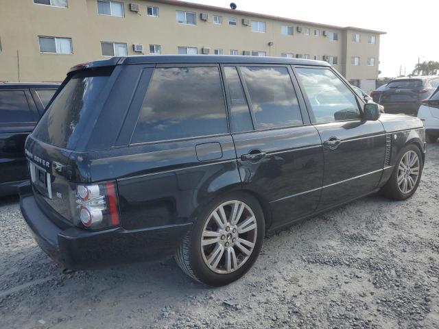 Photo 3 from auction – 2012 LAND ROVER RANGE ROVE with VIN SALMF1D49CA377274