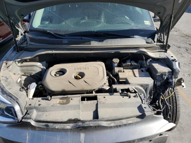 Photo 11 from auction – 2019 KIA SOUL + with VIN KNDJP3A55K7691287
