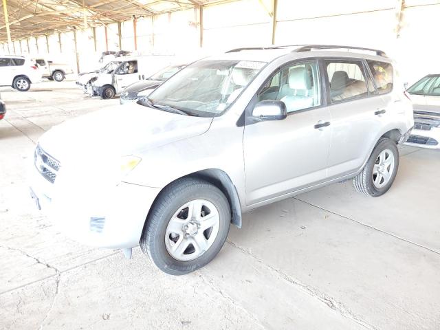 TOYOTA RAV 4 2012 with VIN 2T3BF4DV3CW198710 - Photo from auction