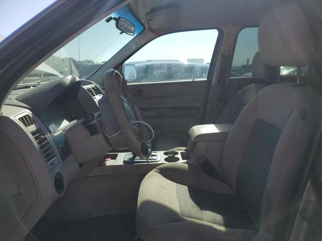 Photo 7 from auction – 2008 FORD ESCAPE XLT with VIN 1FMCU03198KB49332