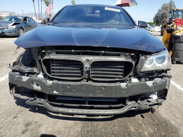 Photo 5 from auction – 2014 BMW 535 I with VIN WBA5B1C56ED481401