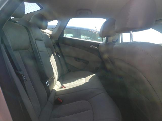 Photo 10 from auction – 2014 BUICK VERANO with VIN 1G4PP5SKXE4138128