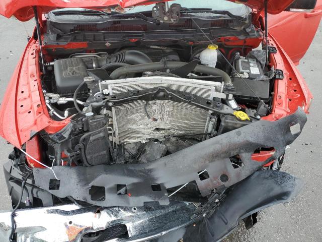 Photo 11 from auction – 2019 RAM 1500 CLASS with VIN 1C6RR7TT5KS634558