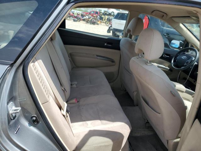 Photo 10 from auction – 2005 TOYOTA PRIUS with VIN JTDKB20U053013032