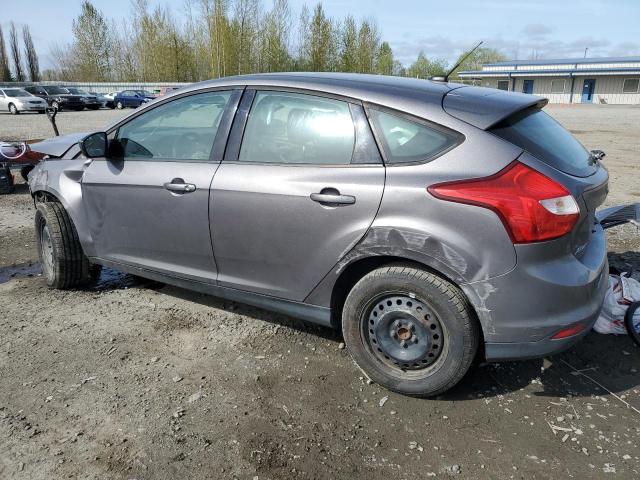 Photo 2 from auction – 2012 FORD FOCUS SE with VIN 1FAHP3K2XCL177713