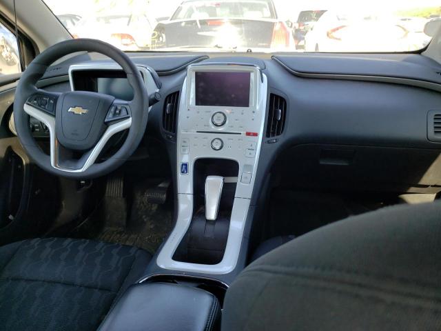 Photo 8 from auction – 2013 CHEVROLET VOLT with VIN 1G1RC6E48DU104711