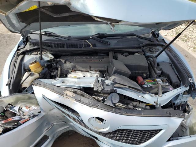 Photo 11 from auction – 2007 TOYOTA CAMRY CE with VIN 4T1BE46K07U709861