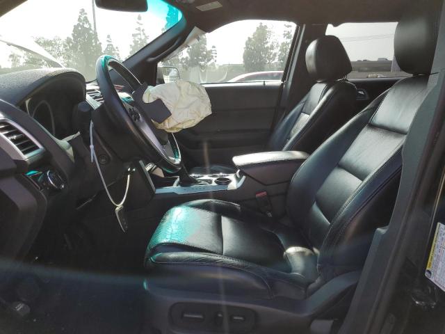 Photo 7 from auction – 2013 FORD EXPLORER L with VIN 1FM5K7F80DGA71309