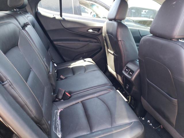 Photo 10 from auction – 2021 CHEVROLET EQUINOX PR with VIN 2GNAXXEV3M6154445