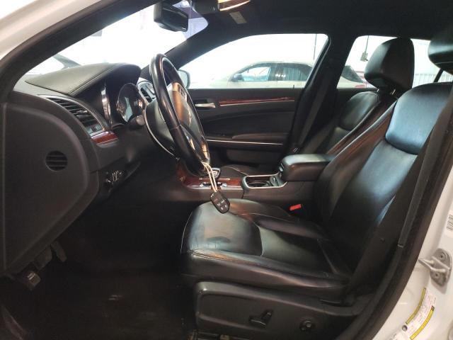 Photo 7 from auction – 2012 CHRYSLER 300 LIMITE with VIN 2C3CCACG7CH191486