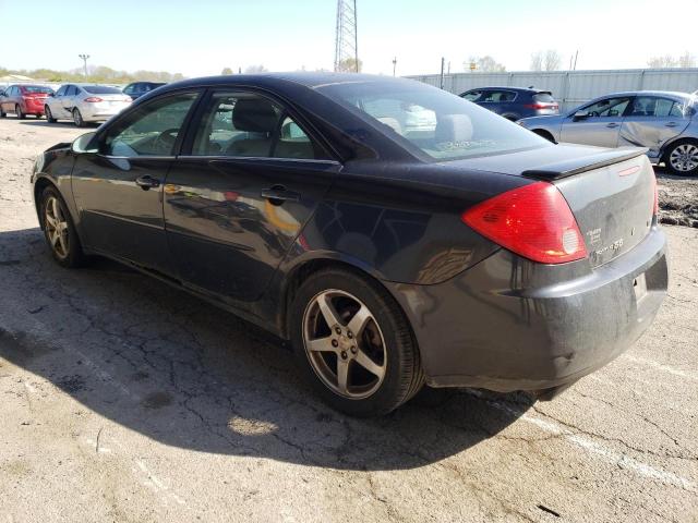 Photo 2 from auction – 2008 PONTIAC G6 BASE with VIN 1G2ZG57N784235263