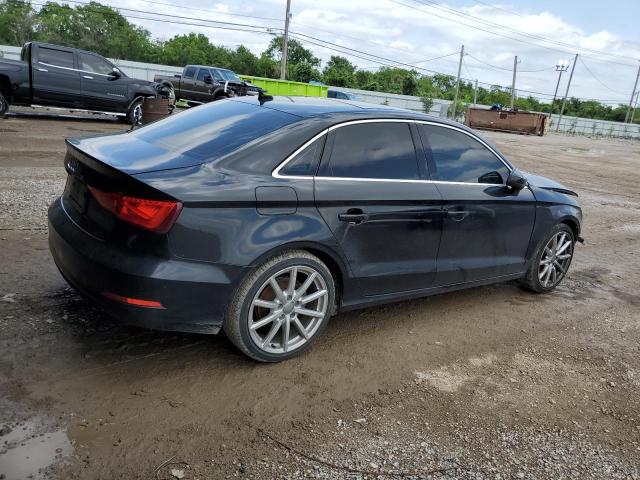 Photo 3 from auction – 2015 AUDI A3 PREMIUM with VIN WAUACGFF0F1082456