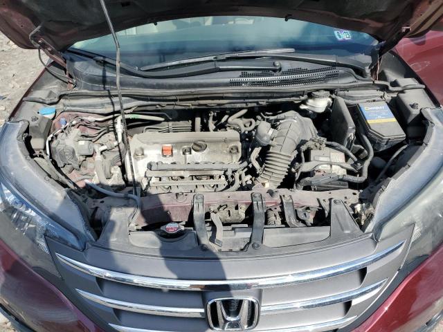 Photo 12 from auction – 2014 HONDA CR-V EX with VIN 5J6RM4H50EL081570