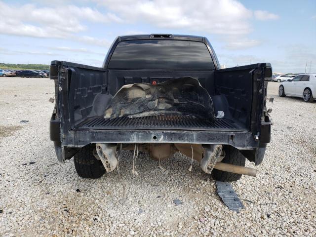 Photo 6 from auction – 2014 FORD F150 SUPER with VIN 1FTFW1CF5EFA27715
