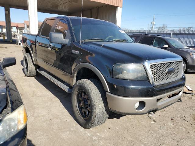 Photo 4 from auction – 2006 FORD F150 SUPER with VIN 1FTPW14V26FA64944