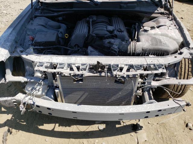 Photo 11 from auction – 2021 DODGE CHALLENGER with VIN 2C3CDZFJ3MH676602