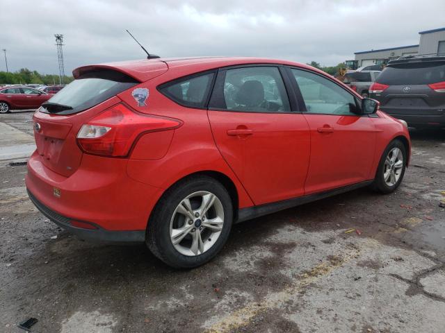 Photo 3 from auction – 2013 FORD FOCUS SE with VIN 1FADP3K2XDL303200