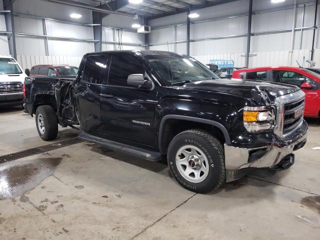 Photo 4 from auction – 2015 GMC SIERRA K15 with VIN 1GTV2TEH1FZ282864