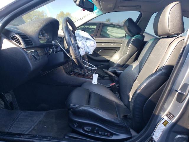 Photo 7 from auction – 2005 BMW 330 XI with VIN WBAEW53435PG12076