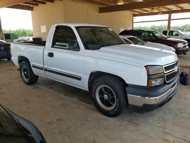 Photo 4 from auction – 2006 CHEVROLET SILVERADO with VIN 1GCEC14X36Z140073