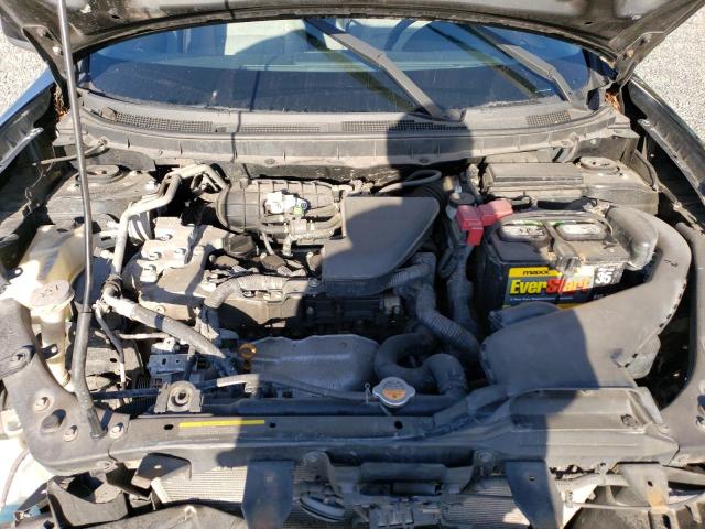 Photo 12 from auction – 2012 NISSAN ROGUE S with VIN JN8AS5MT7CW263298