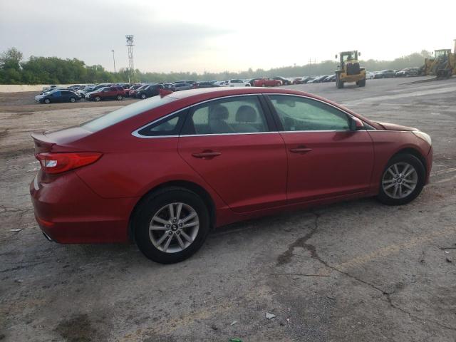 Photo 3 from auction – 2016 HYUNDAI SONATA SE with VIN 5NPE24AF7GH312503