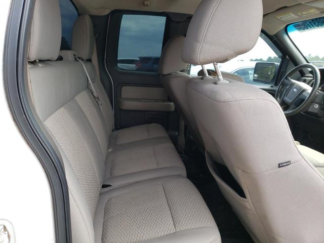 Foto 10 de la subasta – 2010 FORD F150 SUPER con VIN 1FTEX1C88AKE63468