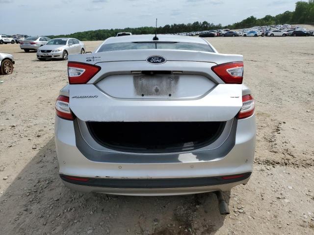 Photo 6 from auction – 2016 FORD FUSION SE with VIN 3FA6P0H7XGR287225
