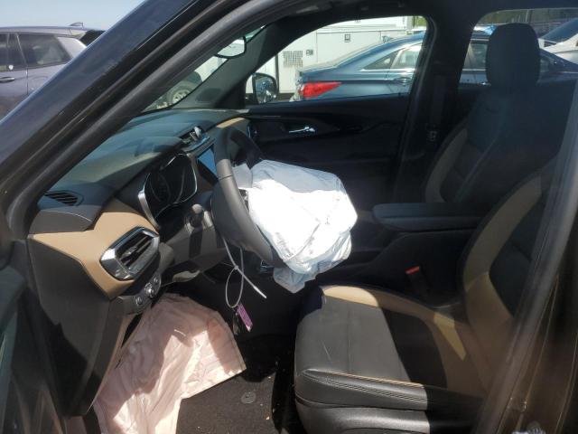 Photo 7 from auction – 2021 CHEVROLET TRAILBLAZE with VIN KL79MSSL4MB175549
