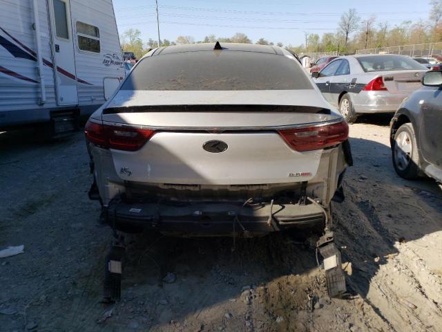 Photo 6 from auction – 2017 KIA CADENZA with VIN KNALC4J19H5067100