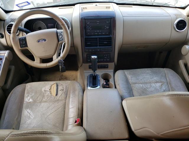 Photo 8 from auction – 2007 FORD EXPLORER L with VIN 1FMEU65E37UB00514