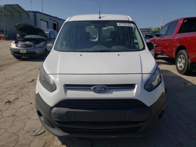 Photo 5 from auction – 2016 FORD TRANSIT CO with VIN NM0LS7E73G1266491