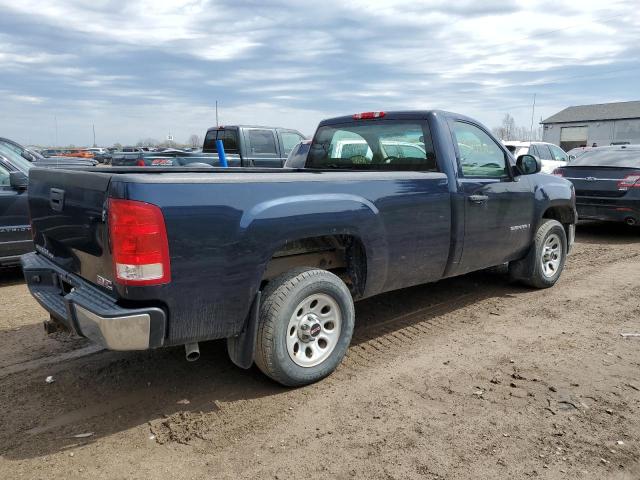 Photo 3 from auction – 2008 GMC SIERRA C15 with VIN 1GTEC14C28Z302355