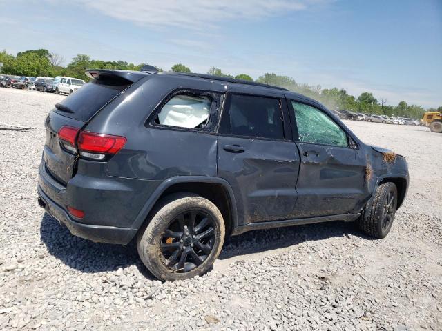 Photo 3 from auction – 2017 JEEP GRAND CHER with VIN 1C4RJEAG5HC823191