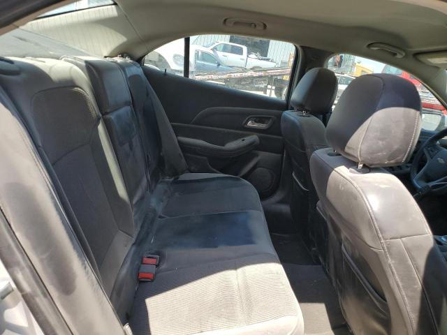 Photo 10 from auction – 2014 CHEVROLET MALIBU 1LT with VIN 1G11C5SL3EF104317