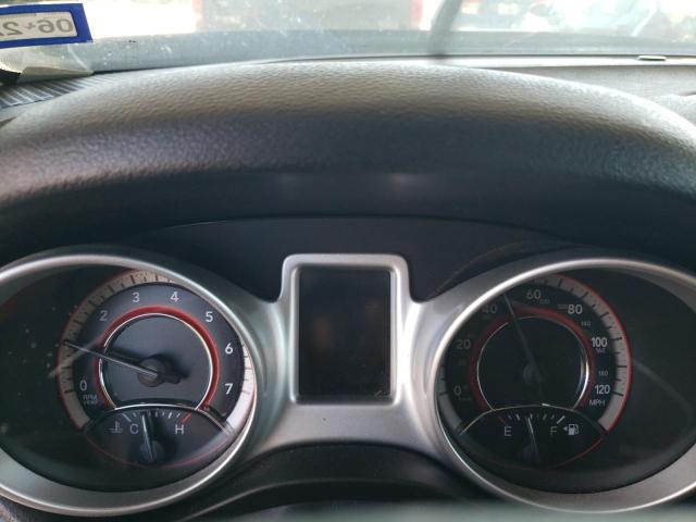 Photo 9 from auction – 2013 DODGE JOURNEY SX with VIN 3C4PDCBG7DT618813