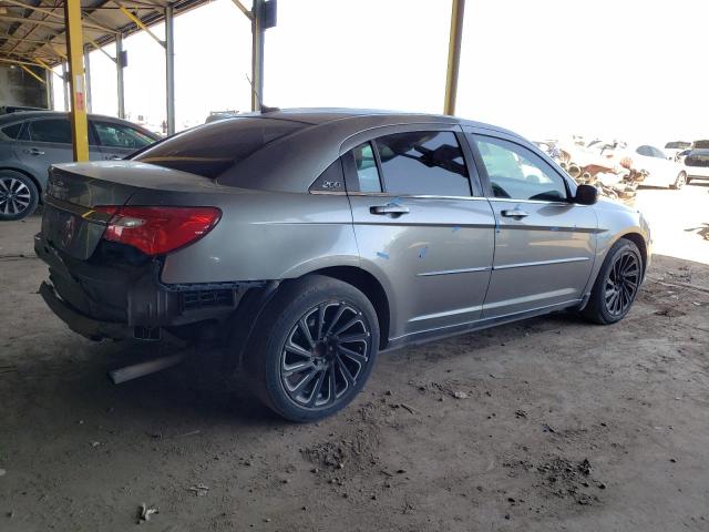 Photo 3 from auction – 2012 CHRYSLER 200 LX with VIN 1C3CCBAB6CN212705