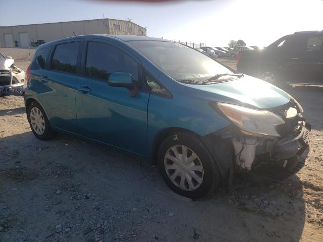 Photo 4 from auction – 2014 NISSAN VERSA NOTE with VIN 3N1CE2CP9EL411185
