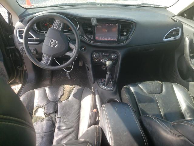 Photo 8 from auction – 2014 DODGE DART LIMIT with VIN 1C3CDFCB4ED681317