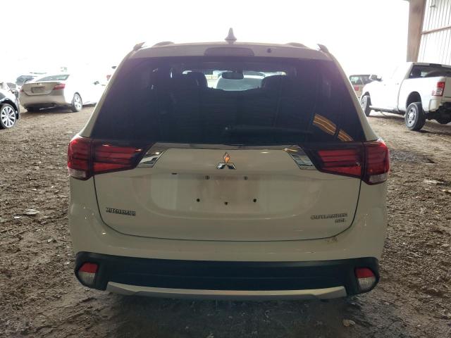 Photo 6 from auction – 2018 MITSUBISHI OUTLANDER with VIN JA4AD3A33JZ029180