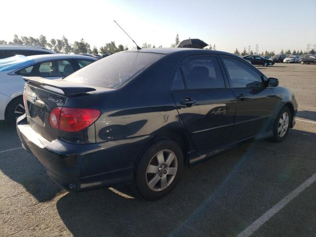 Photo 3 from auction – 2004 TOYOTA COROLLA CE with VIN 1NXBR32E44Z243457