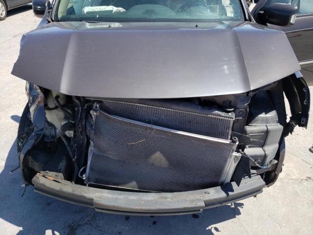 Photo 12 from auction – 2012 HONDA PILOT TOUR with VIN 5FNYF3H95CB036990