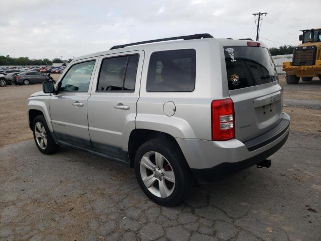 Photo 2 from auction – 2011 JEEP PATRIOT SP with VIN 1J4NT1GA2BD286148