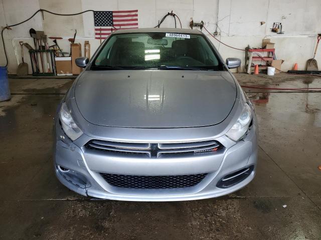 Photo 5 from auction – 2015 DODGE DART SE with VIN 1C3CDFAA3FD320513