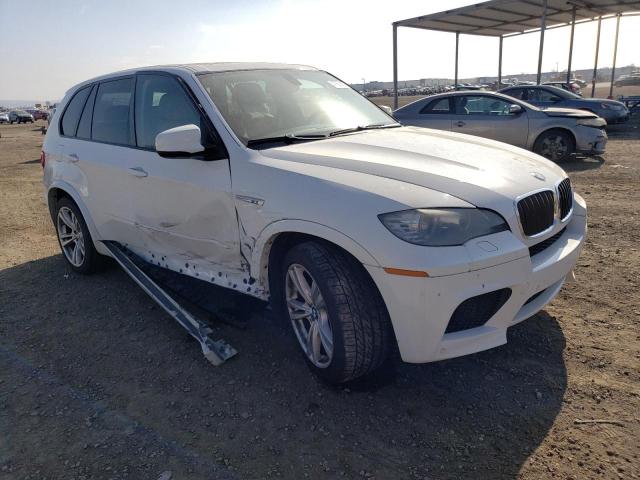 Photo 4 from auction – 2010 BMW X5 M with VIN 5YMGY0C52ALK25395